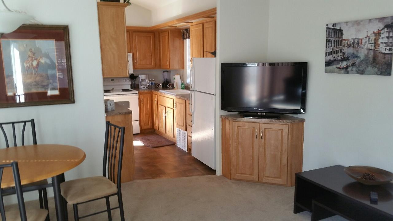 Silver View Rv Resort Bullhead City Dış mekan fotoğraf