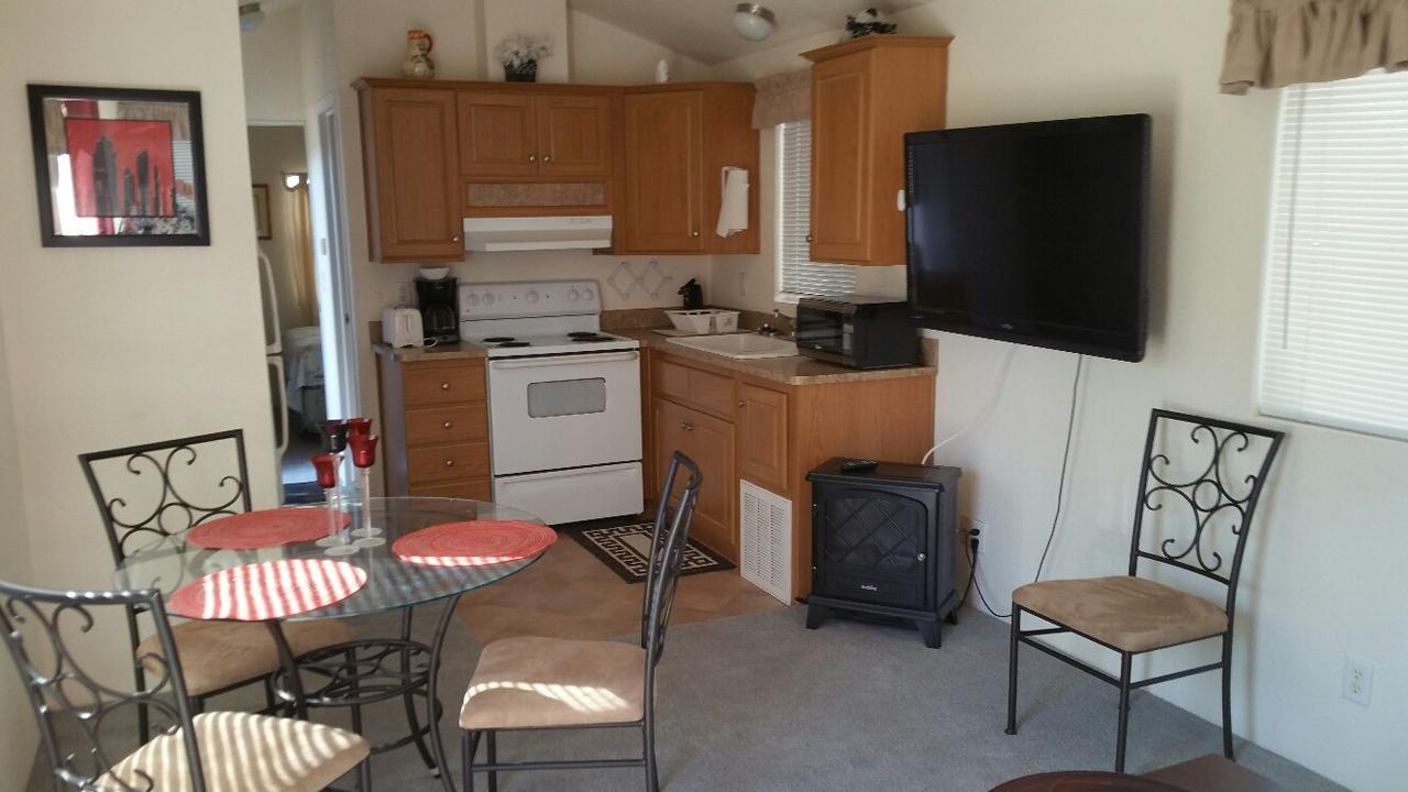 Silver View Rv Resort Bullhead City Dış mekan fotoğraf