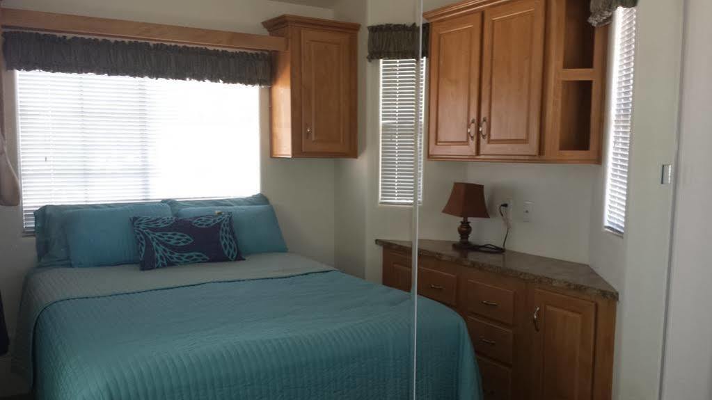 Silver View Rv Resort Bullhead City Dış mekan fotoğraf