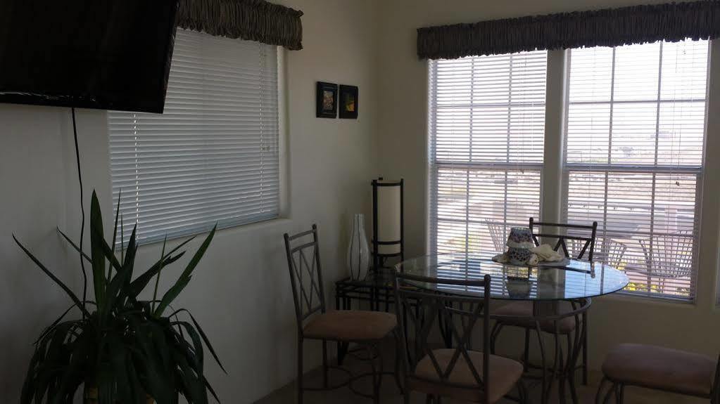 Silver View Rv Resort Bullhead City Dış mekan fotoğraf