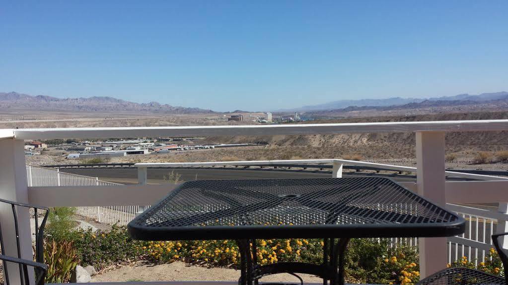 Silver View Rv Resort Bullhead City Dış mekan fotoğraf