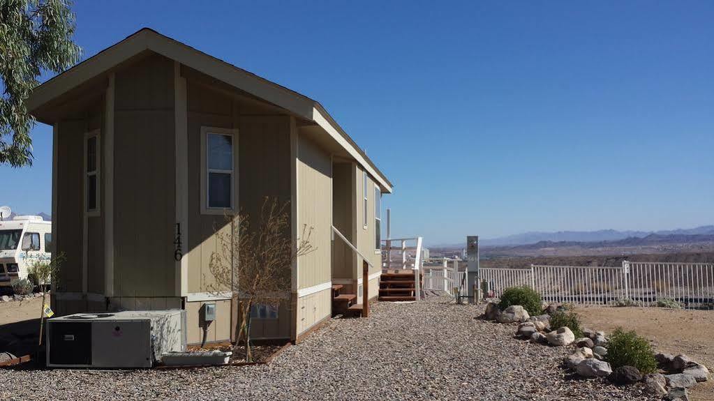 Silver View Rv Resort Bullhead City Dış mekan fotoğraf