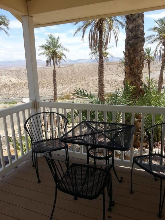 Silver View Rv Resort Bullhead City Dış mekan fotoğraf
