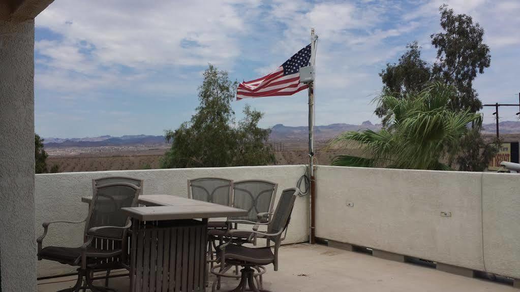 Silver View Rv Resort Bullhead City Dış mekan fotoğraf